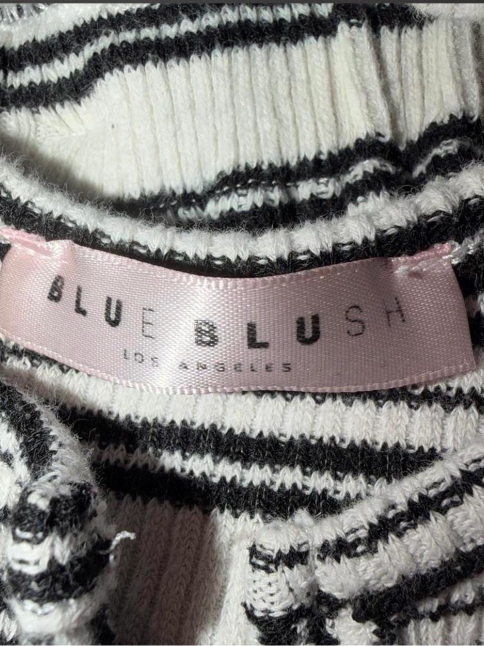 Sweater Subcategory Classification - Picture 2 of 2
